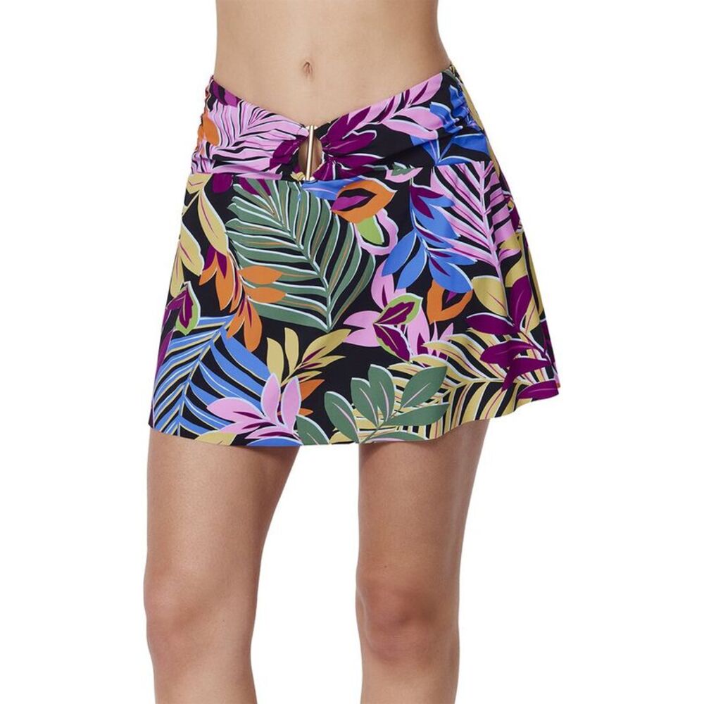 Profile By Gottex Womens  Costa Del Sol Skirt
